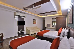 Hotel Sadbhav