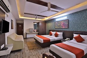 Hotel Sadbhav