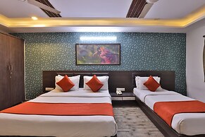 Hotel Sadbhav