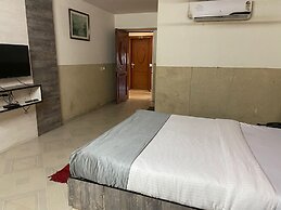 Hotel Sadbhav