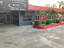 EVO360 Muay Thai