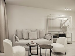 Doryssa Method Hotel