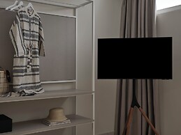 Doryssa Method Hotel