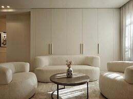 Doryssa Method Hotel