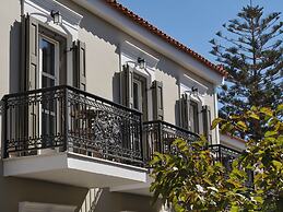 Doryssa Method Hotel