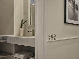 Doryssa Method Hotel