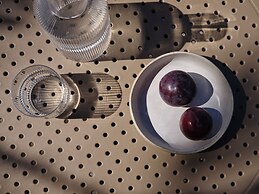 Doryssa Method Hotel