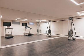 Doryssa Method Hotel