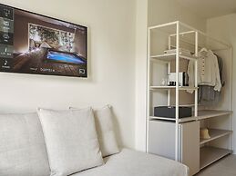 Doryssa Method Hotel