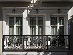 Doryssa Method Hotel