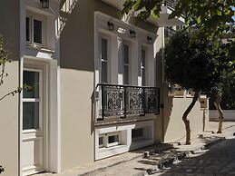 Doryssa Method Hotel