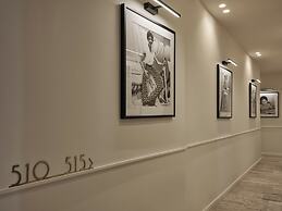 Doryssa Method Hotel