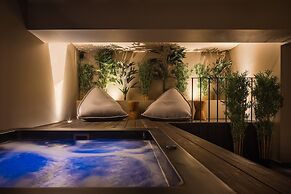 Doryssa Method Hotel