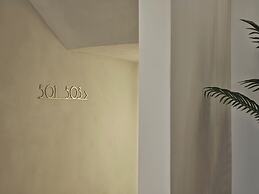 Doryssa Method Hotel