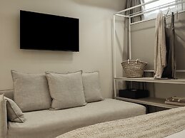 Doryssa Method Hotel