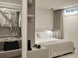 Doryssa Method Hotel