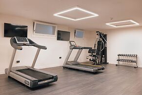 Doryssa Method Hotel