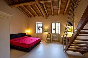 Agriturismo Pratello