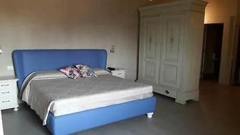 Agriturismo Pratello