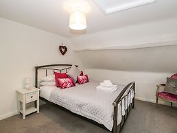 Barton Cottage