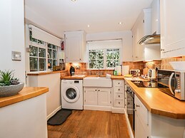 Barton Cottage