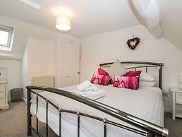 Barton Cottage