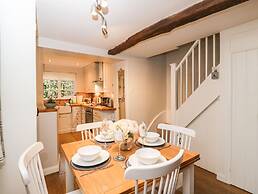 Barton Cottage