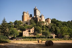 Domaine des 3 Cyprès Chez Nath & Pat
