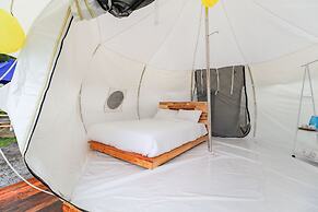 Diamond Glamping By BIO Management
