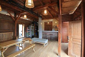 Diamond Glamping By BIO Management