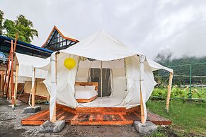 Diamond Glamping By BIO Management
