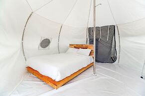Diamond Glamping By BIO Management