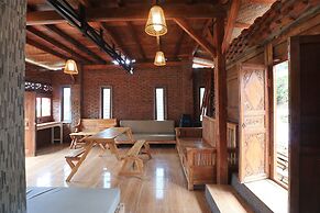 Diamond Glamping By BIO Management