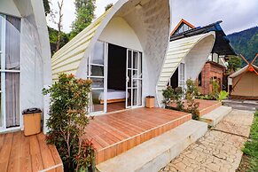 Diamond Glamping By BIO Management