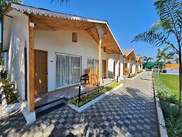 VITS Daman Devka Beach