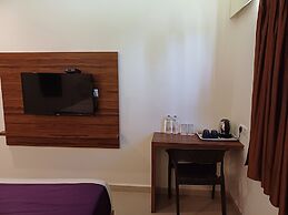 VITS Daman Devka Beach