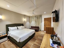 VITS Daman Devka Beach