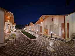 VITS Daman Devka Beach