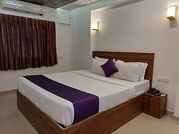 VITS Daman Devka Beach