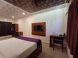 VITS Daman Devka Beach