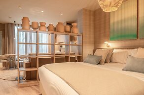 The Valentia Corretgería