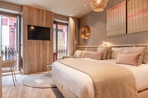 The Valentia Corretgería