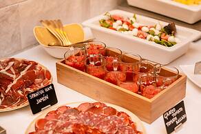 The Valentia Corretgería