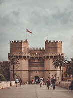 The Valentia Corretgería