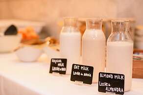 The Valentia Corretgería