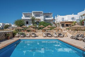 Aeolos Hotel