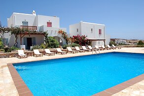Aeolos Hotel