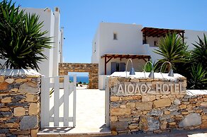 Aeolos Hotel
