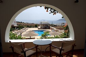 Aeolos Hotel