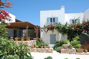 Aeolos Hotel